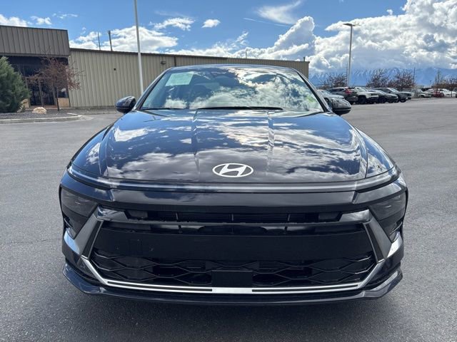 Used 2024 Hyundai Sonata SEL image 8