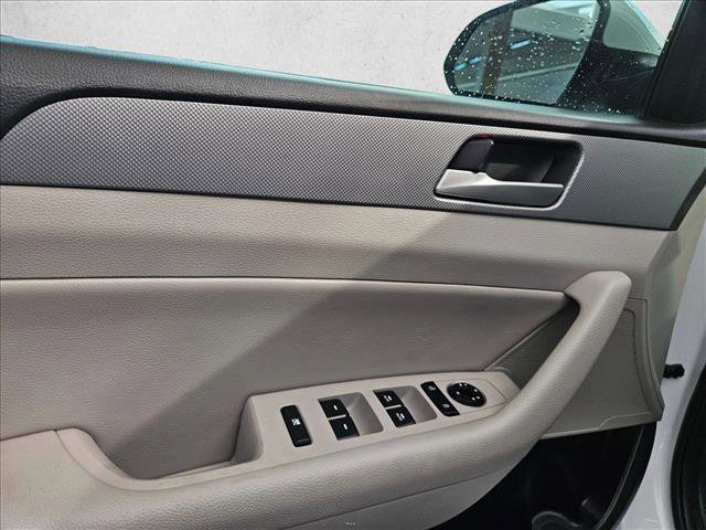 Used 2019 Hyundai Sonata SEL image 27
