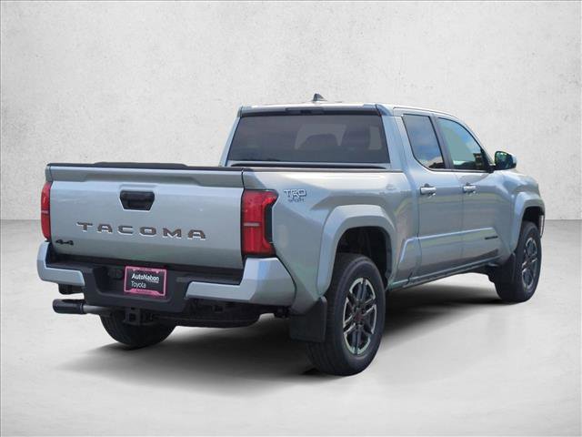 New 2026 Toyota Tacoma TRD Sport image 2