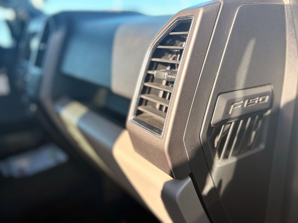 Used 2020 Ford F150 XLT image 13