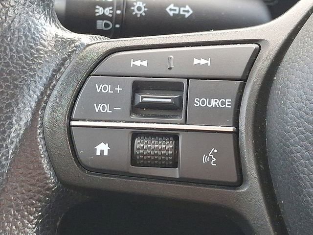 Certified 2023 Honda CR-V LX image 16