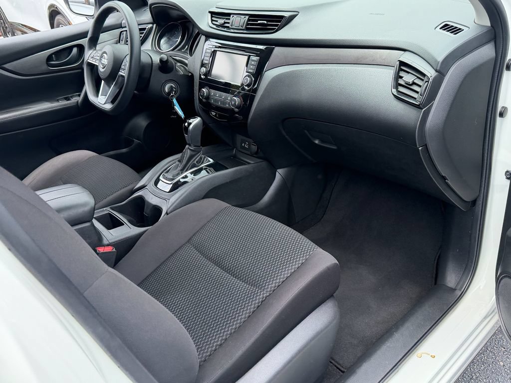 Used 2019 Nissan Rogue Sport S AWD/4WD image 18