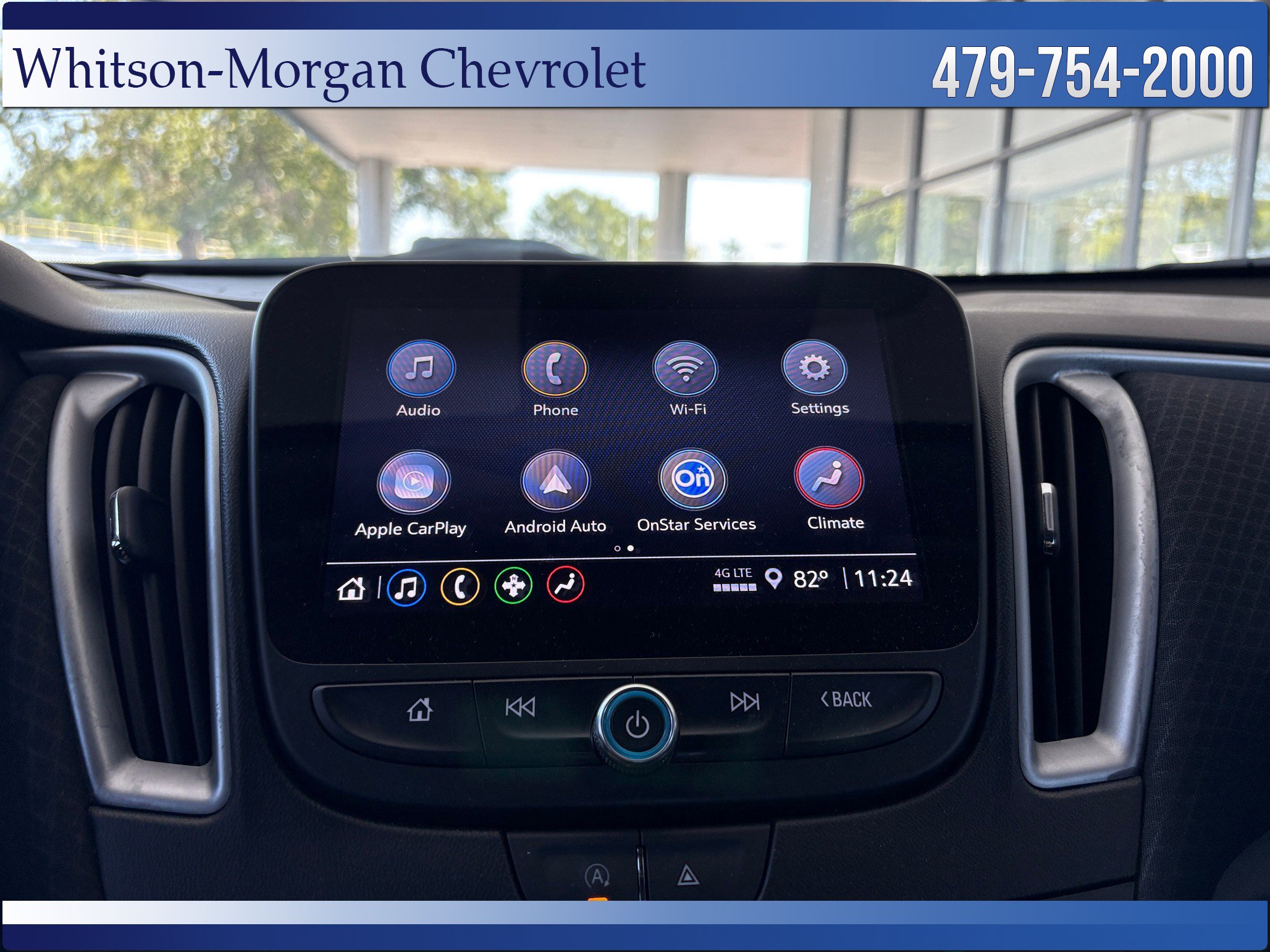 Used 2023 Chevrolet Malibu LT FWD image 22