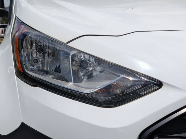 Used 2022 Ford Transit Connect XL FWD image 9