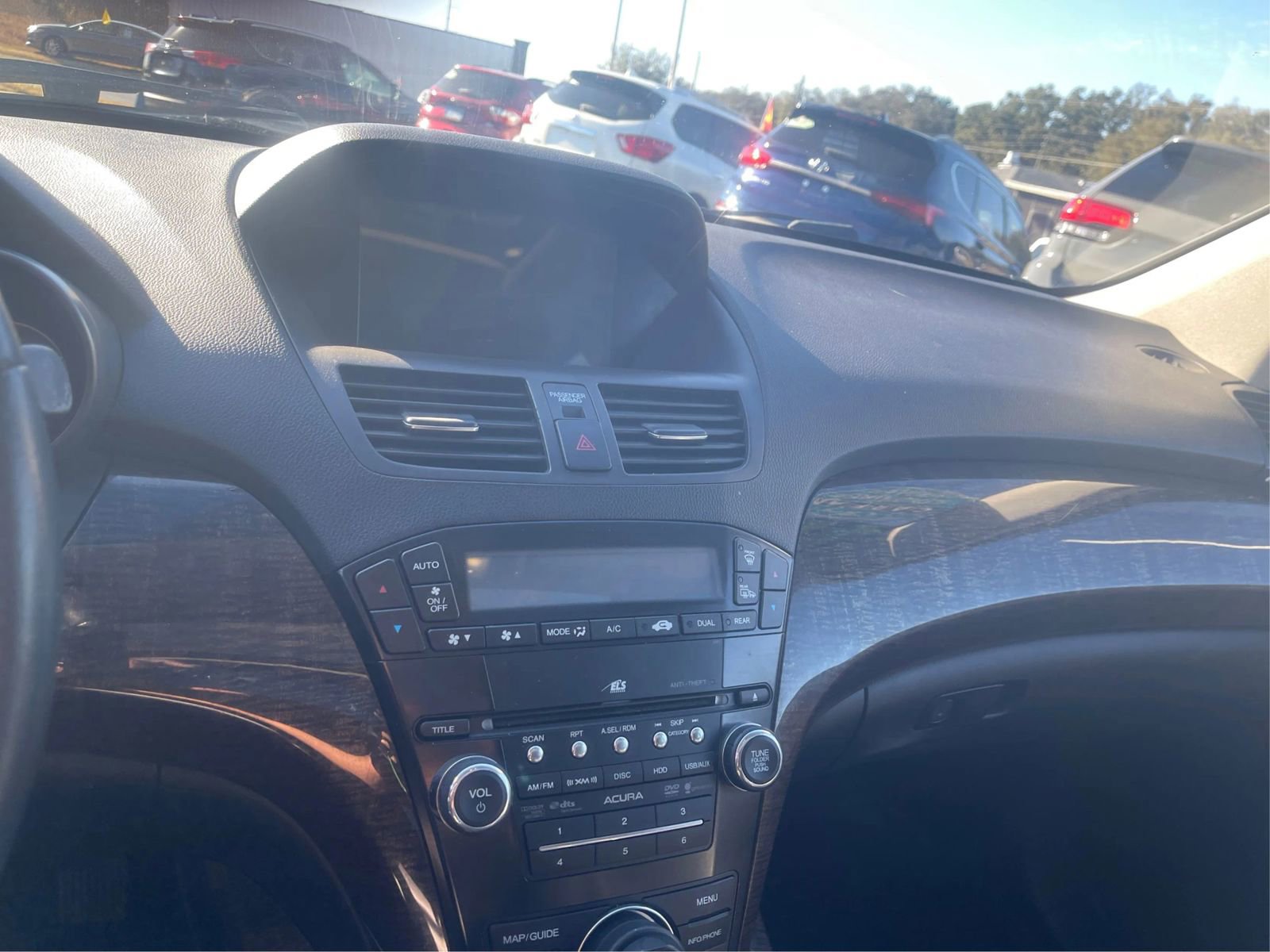 Used 2011 Acura MDX w/ Technology Package image 24