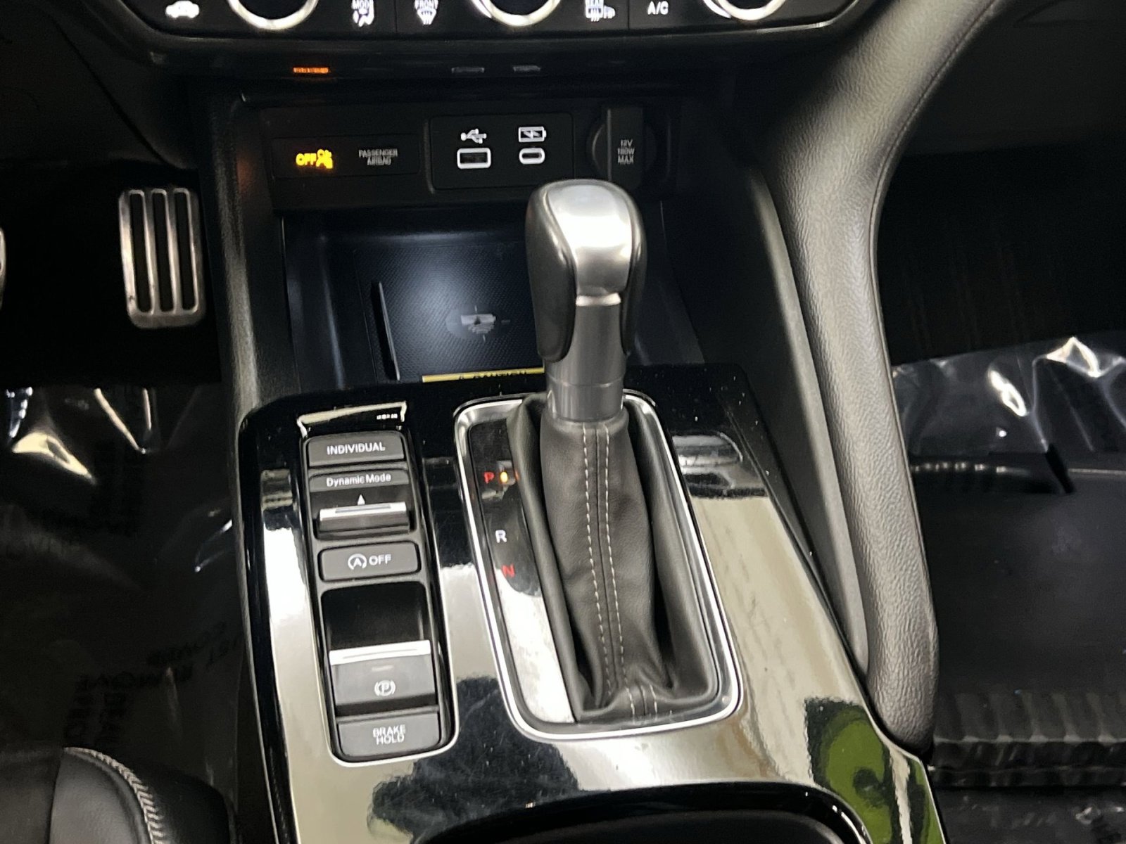 Used 2023 Acura Integra A-Spec image 20