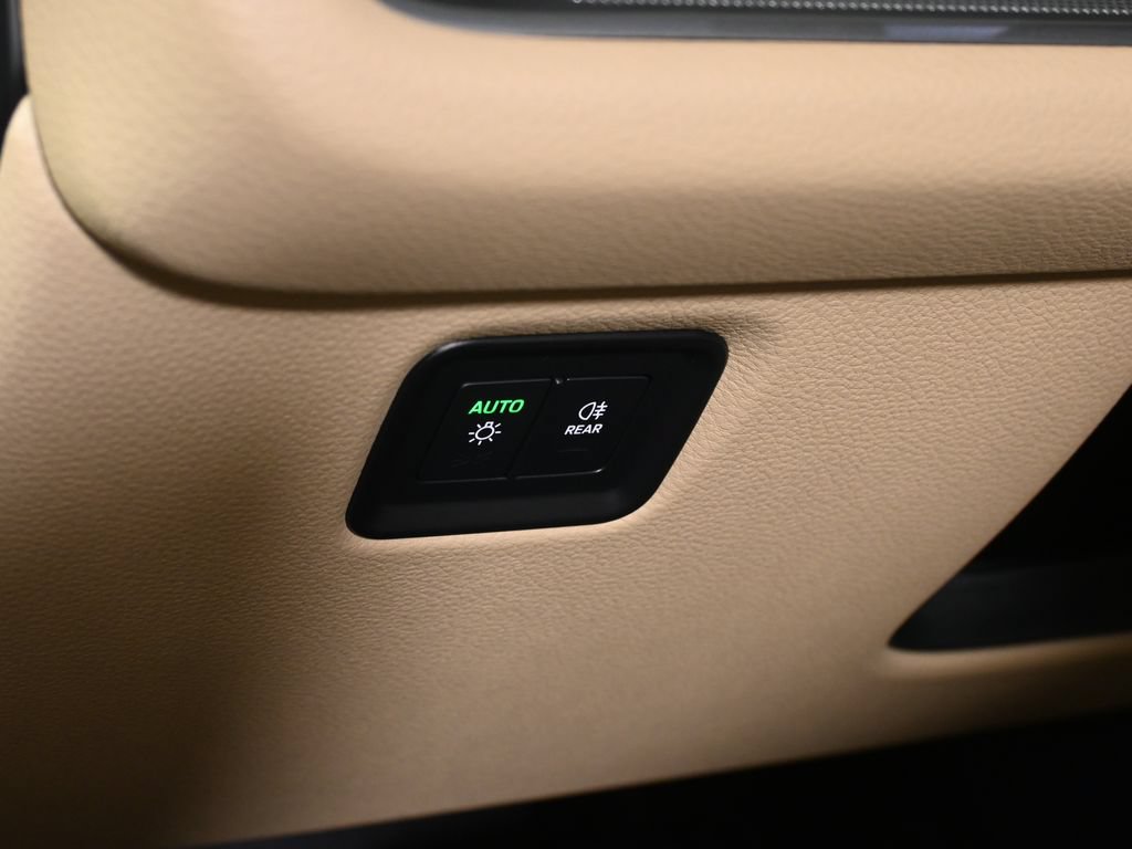New 2026 Porsche Cayenne AWD/4WD image 28