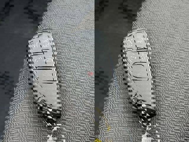 Used 2024 Chevrolet Silverado 1500 Custom Trail Boss w/ LPO, Dark Essentials Package image 31