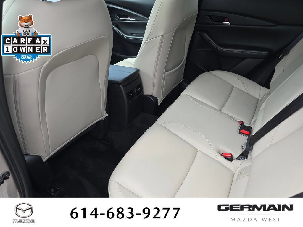 Used 2024 MAZDA CX-30 AWD 2.5 S w/ Preferred Package image 20