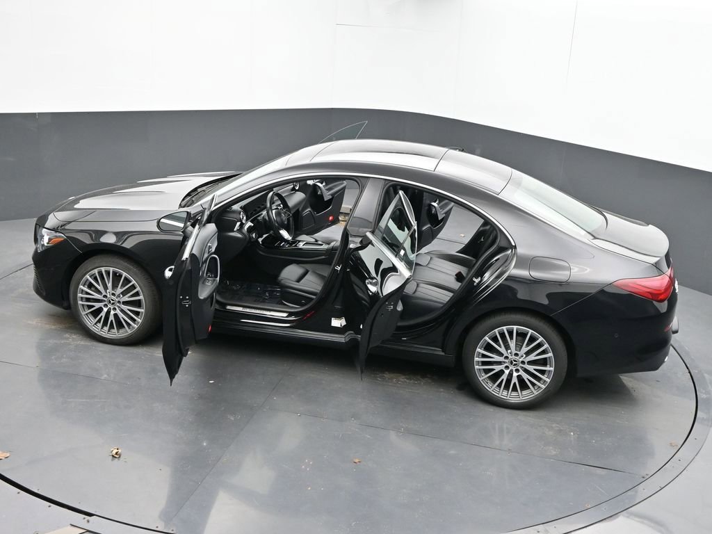 Used 2025 Mercedes-Benz CLA 250 4MATIC image 62