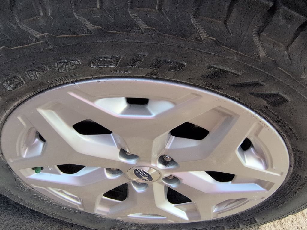 Used 2019 Subaru Forester w/ Popular Package #1 AWD/4WD image 10