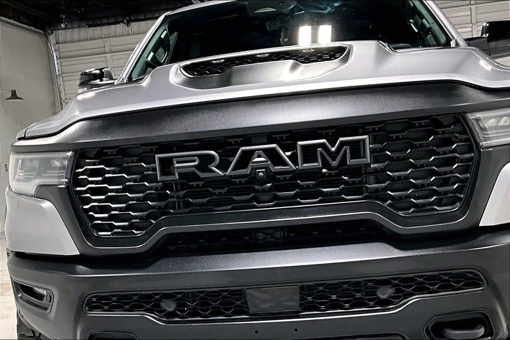 Used 2025 RAM 1500 RHO w/ RHO Level 1 Equipment Group AWD/4WD image 39