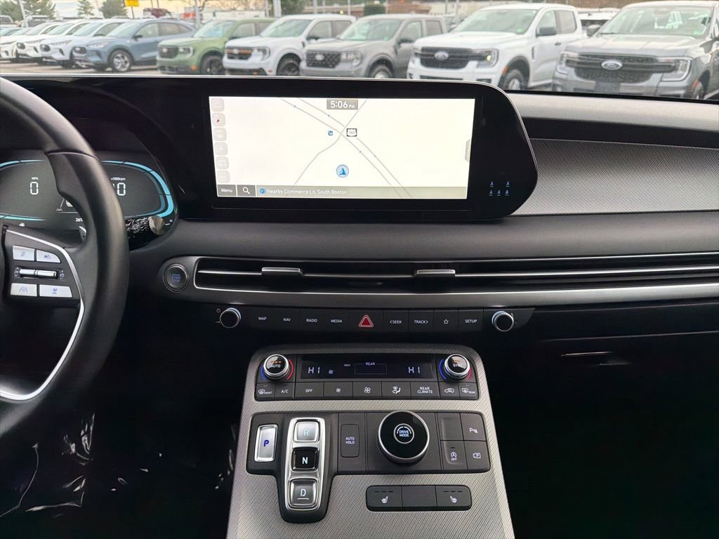Used 2025 Hyundai Palisade SEL image 29