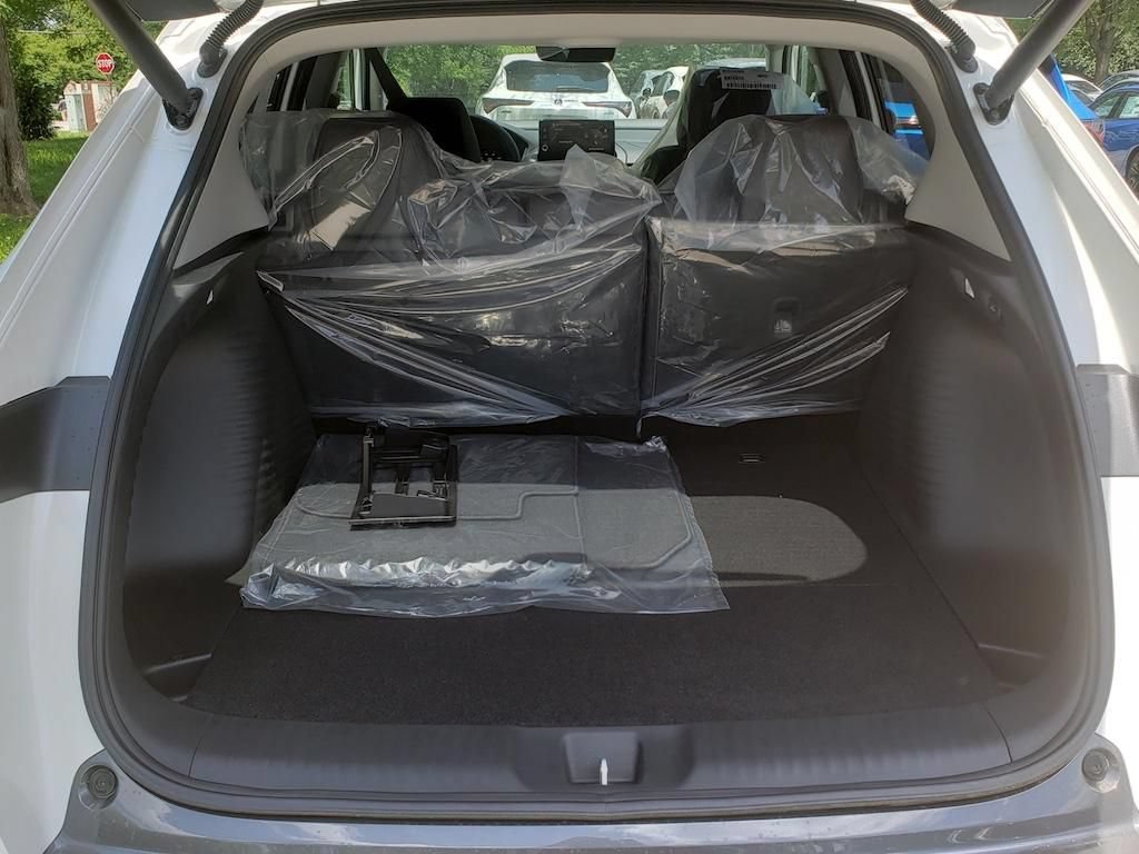 New 2026 Acura ADX AWD image 5