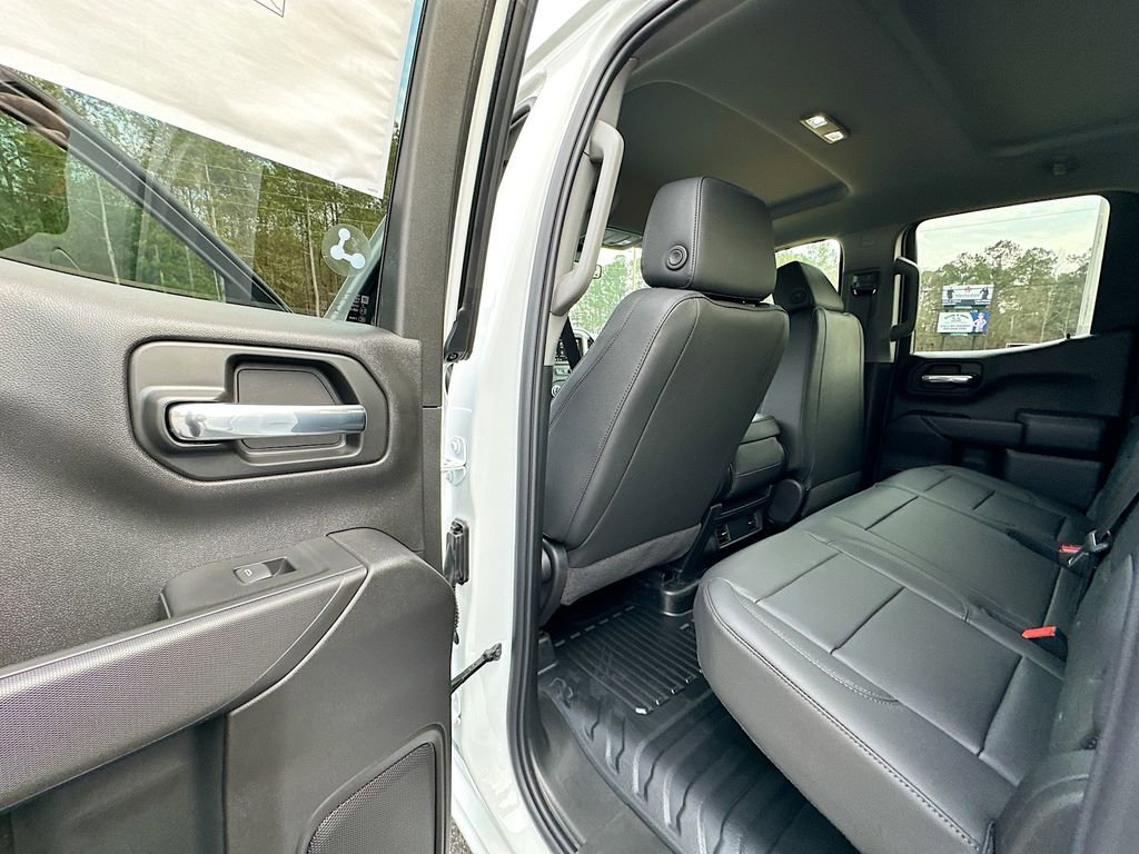 New 2026 GMC Sierra 1500 Pro w/ Pro Value Package image 17