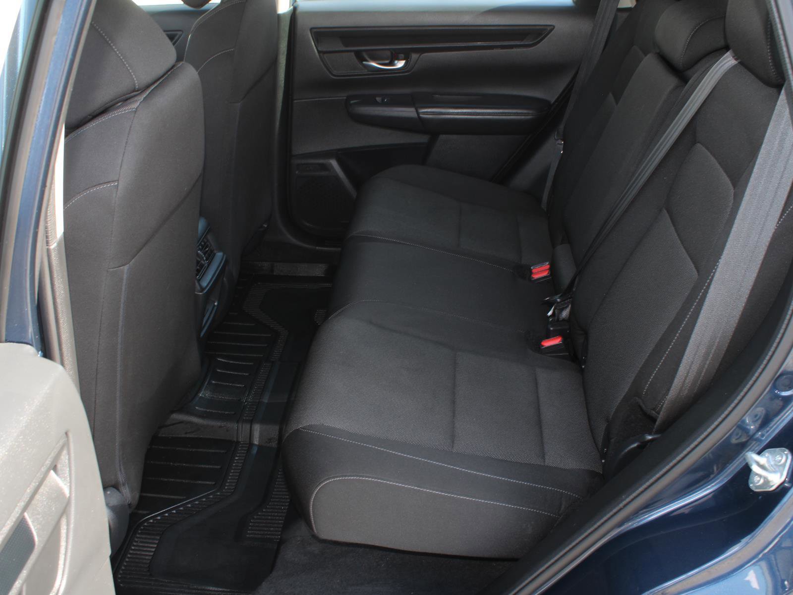 Certified 2024 Honda CR-V LX image 14