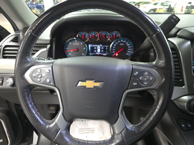 Used 2018 Chevrolet Tahoe LT w/ Luxury Package image 21