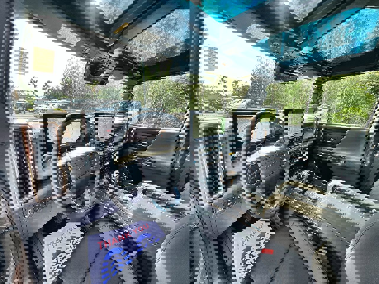 New 2025 GMC Hummer EV 3X w/ LPO, Dark Essentials Package image 44