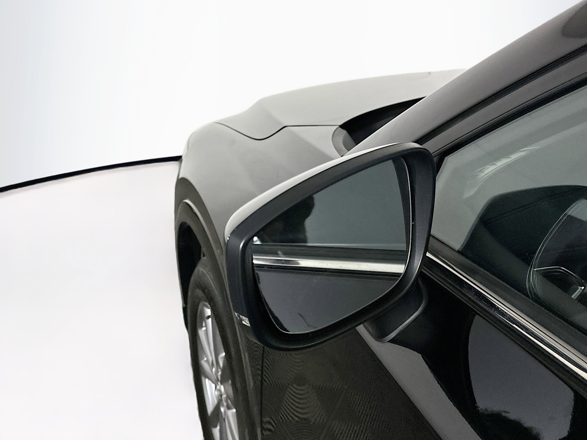 Used 2024 MAZDA CX-5 AWD 2.5 S w/ Select Package image 16