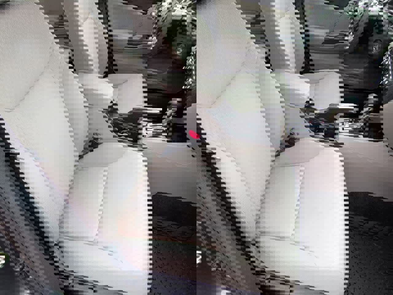 Used 2014 Honda Civic LX image 20