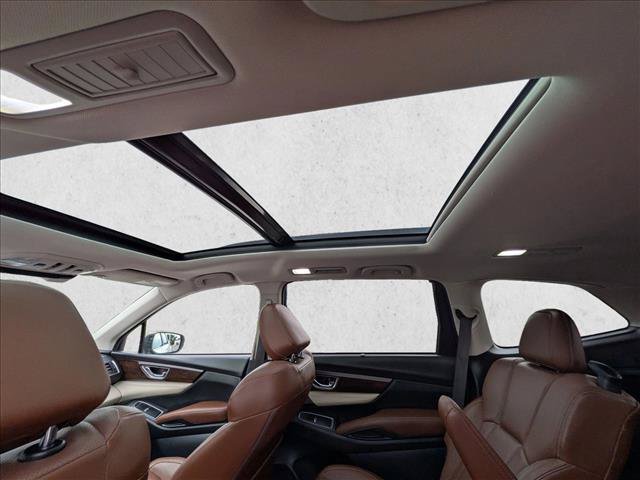 Used 2021 Subaru Ascent Touring w/ Popular Package #2A AWD/4WD image 20