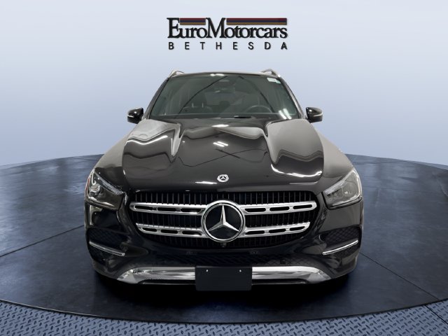 Used 2026 Mercedes-Benz GLE 350 4MATIC image 8