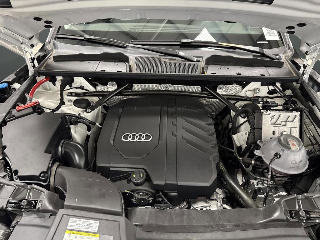 Used 2023 Audi Q5 2.0T Premium w/ Convenience Package image 38