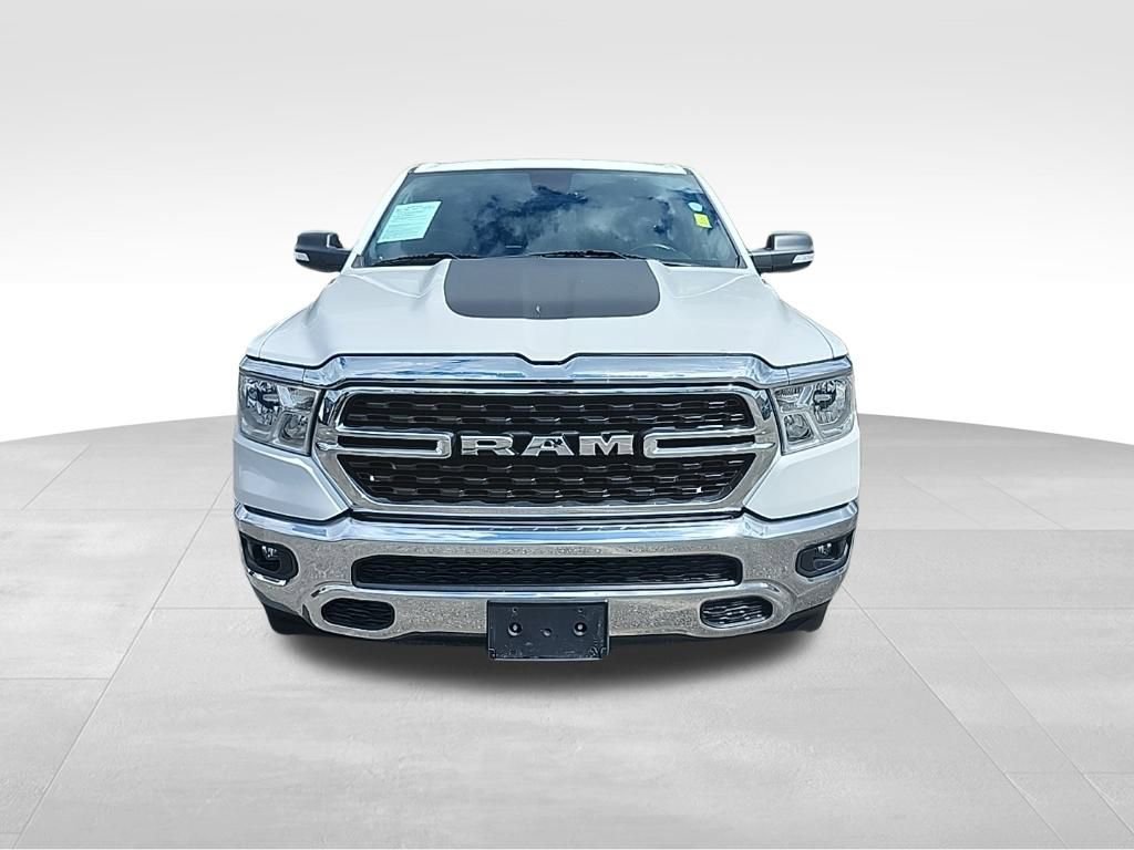 Certified 2022 RAM 1500 Big Horn image 6