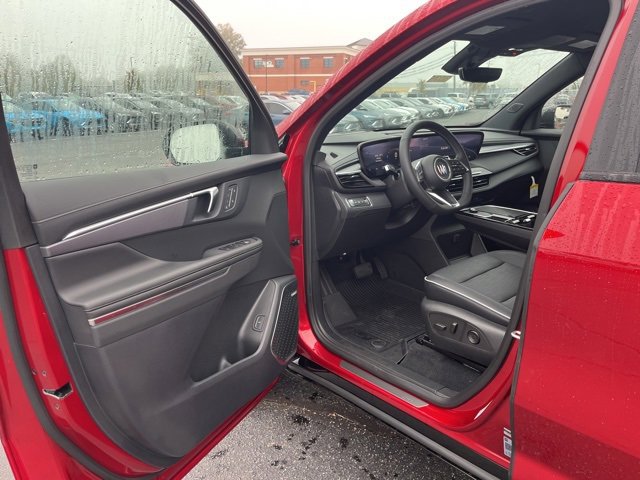 New 2026 Buick Enclave Sport Touring w/ Power Package image 5