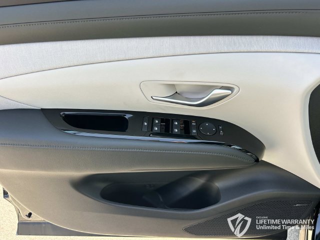 New 2026 Hyundai Tucson Limited AWD/4WD image 25