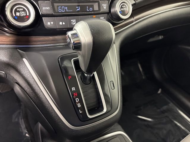 Used 2016 Honda CR-V Touring image 29