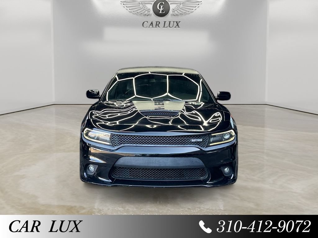 Used 2017 Dodge Charger R/T RWD image 8