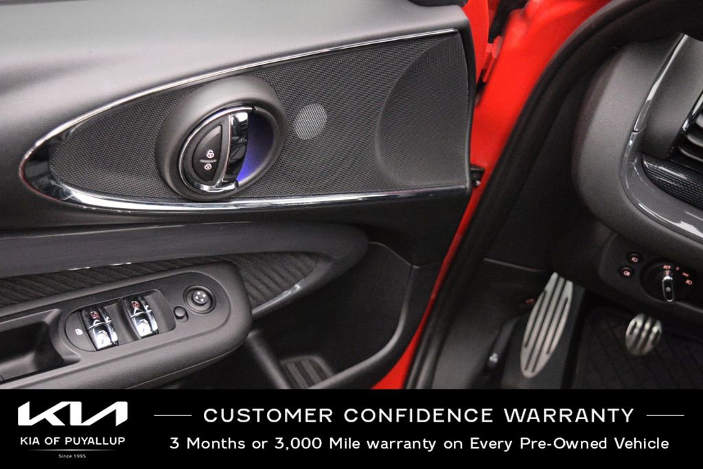 Used 2016 MINI Cooper Clubman S FWD image 27
