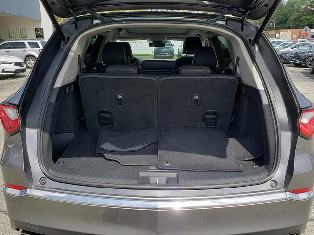 Used 2023 Acura MDX SH-AWD image 9