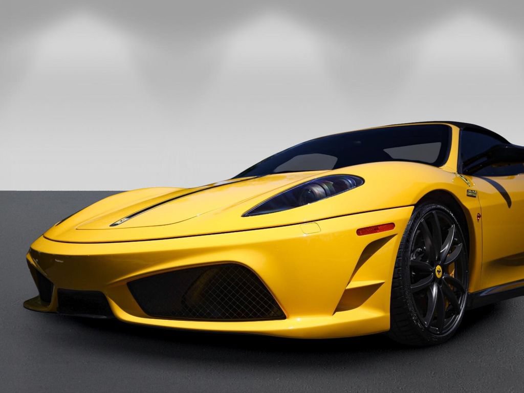 Used 2009 Ferrari F430 Scuderia RWD image 11