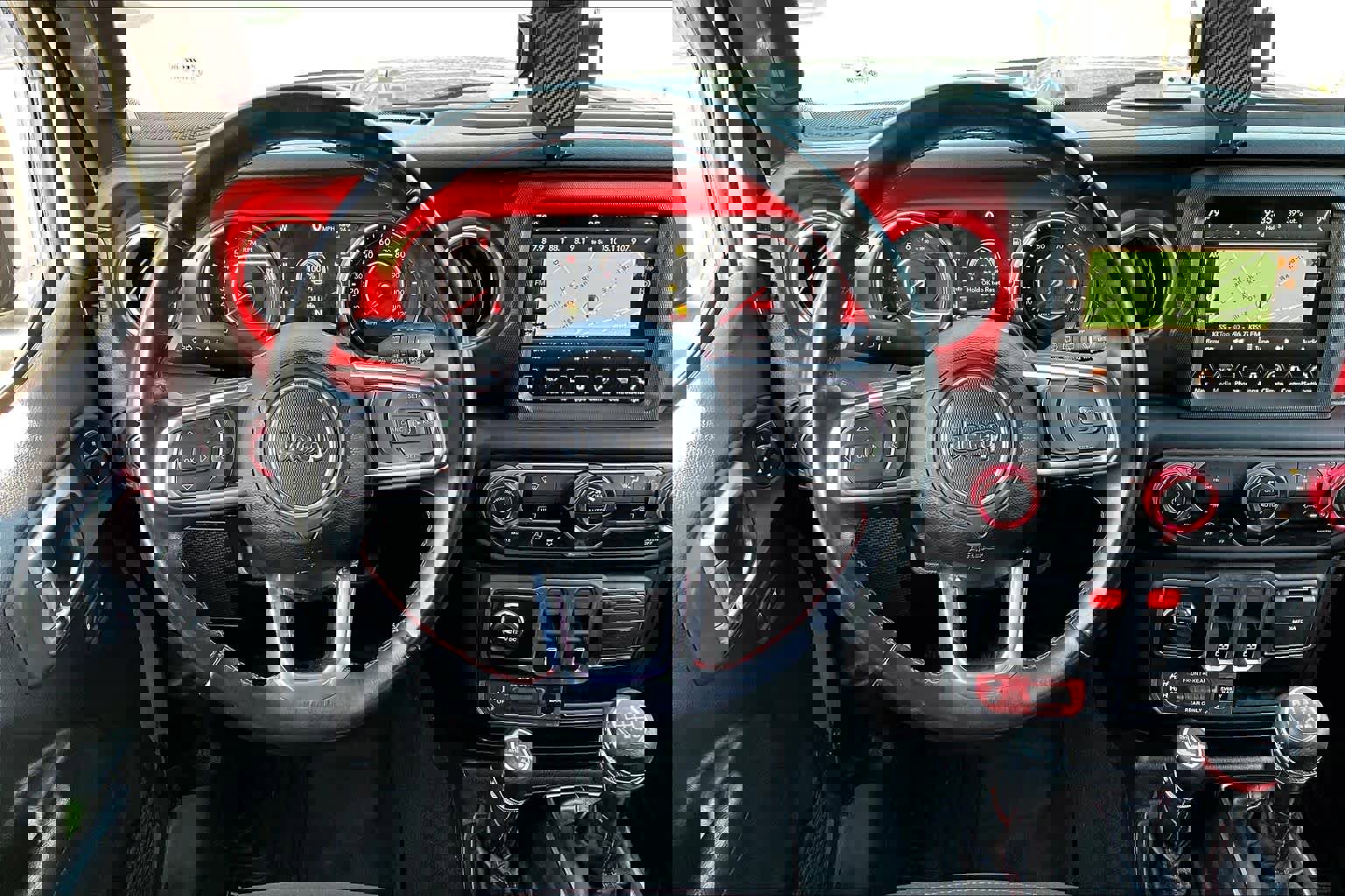 Used 2020 Jeep Wrangler Rubicon image 6