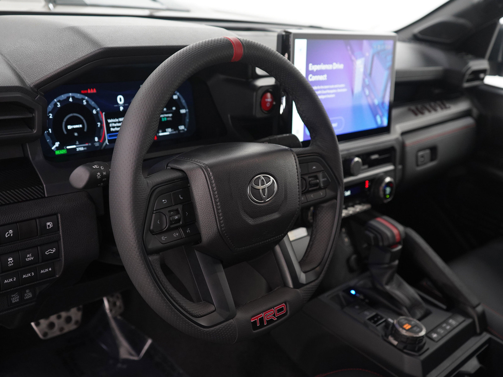 Used 2025 Toyota Tacoma TRD Pro image 23