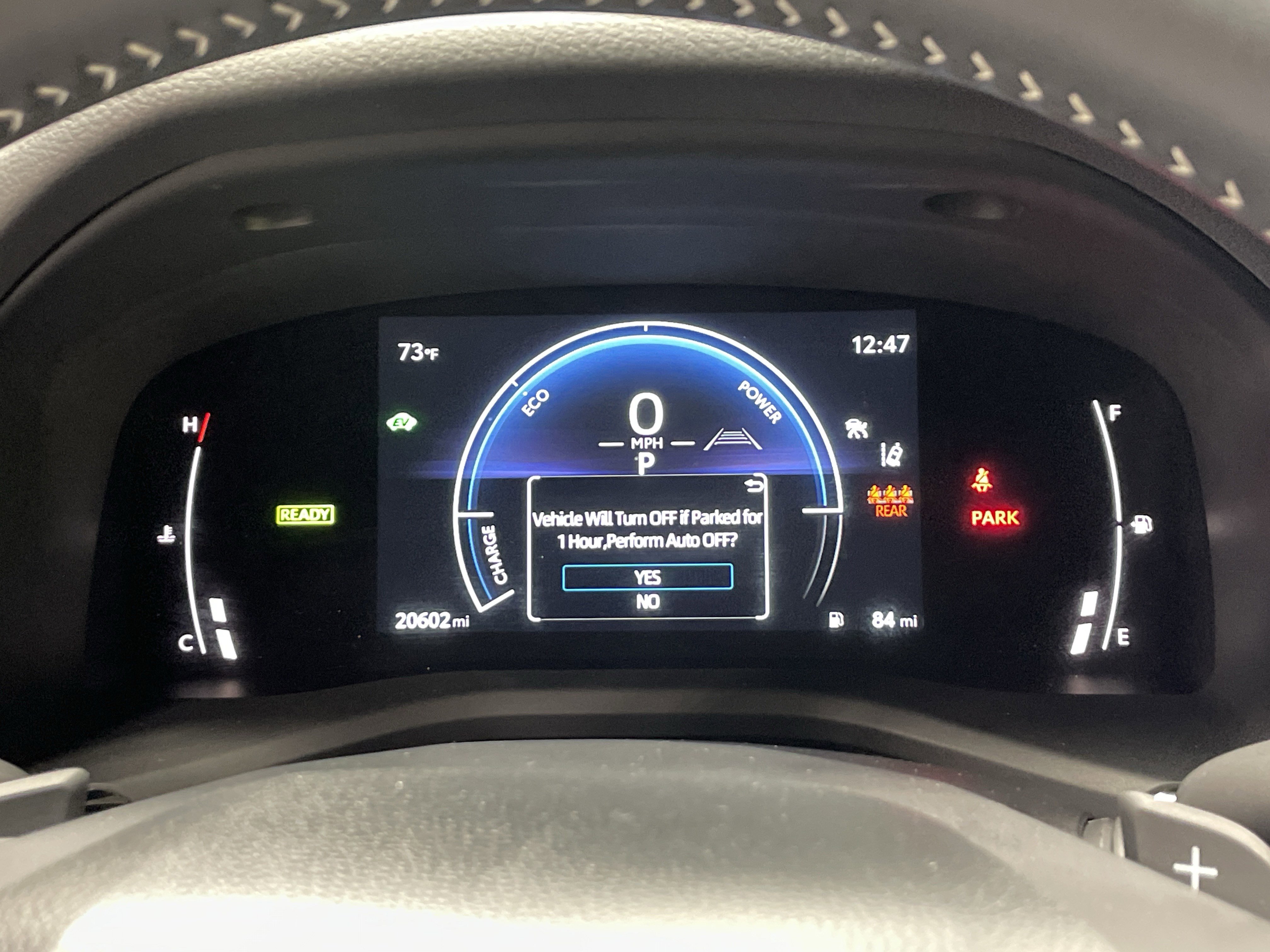 Certified 2025 Toyota Camry SE FWD image 22