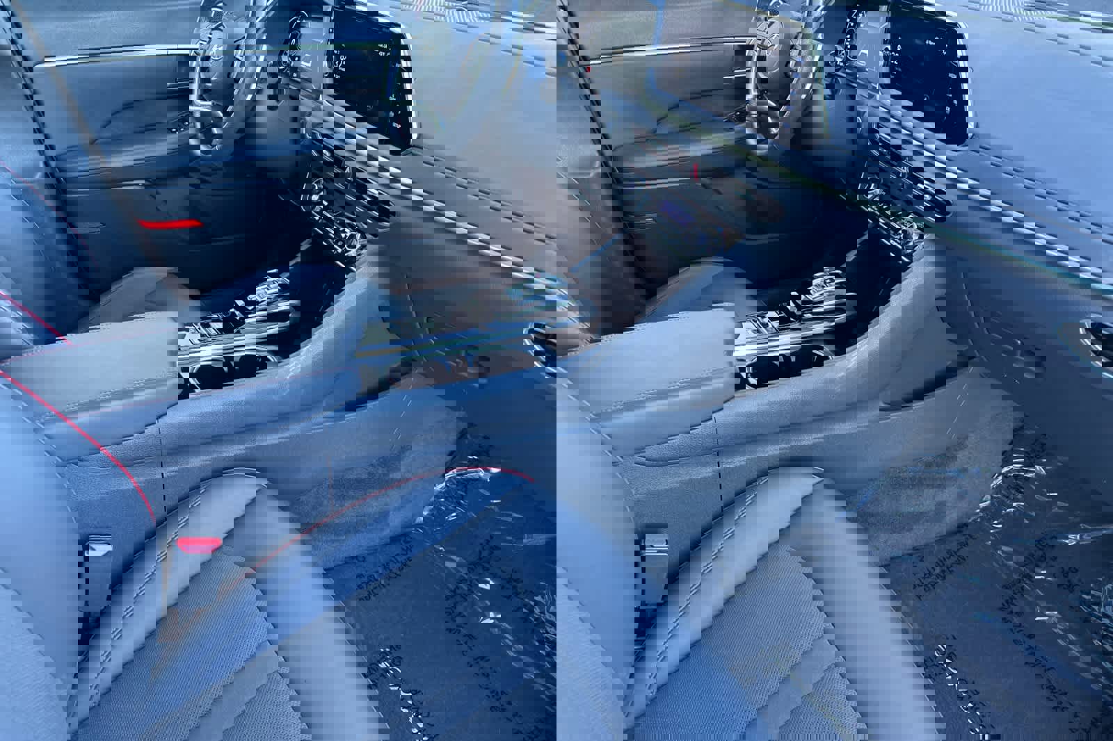 Used 2023 Hyundai Sonata SEL Plus w/ Cargo Package image 16