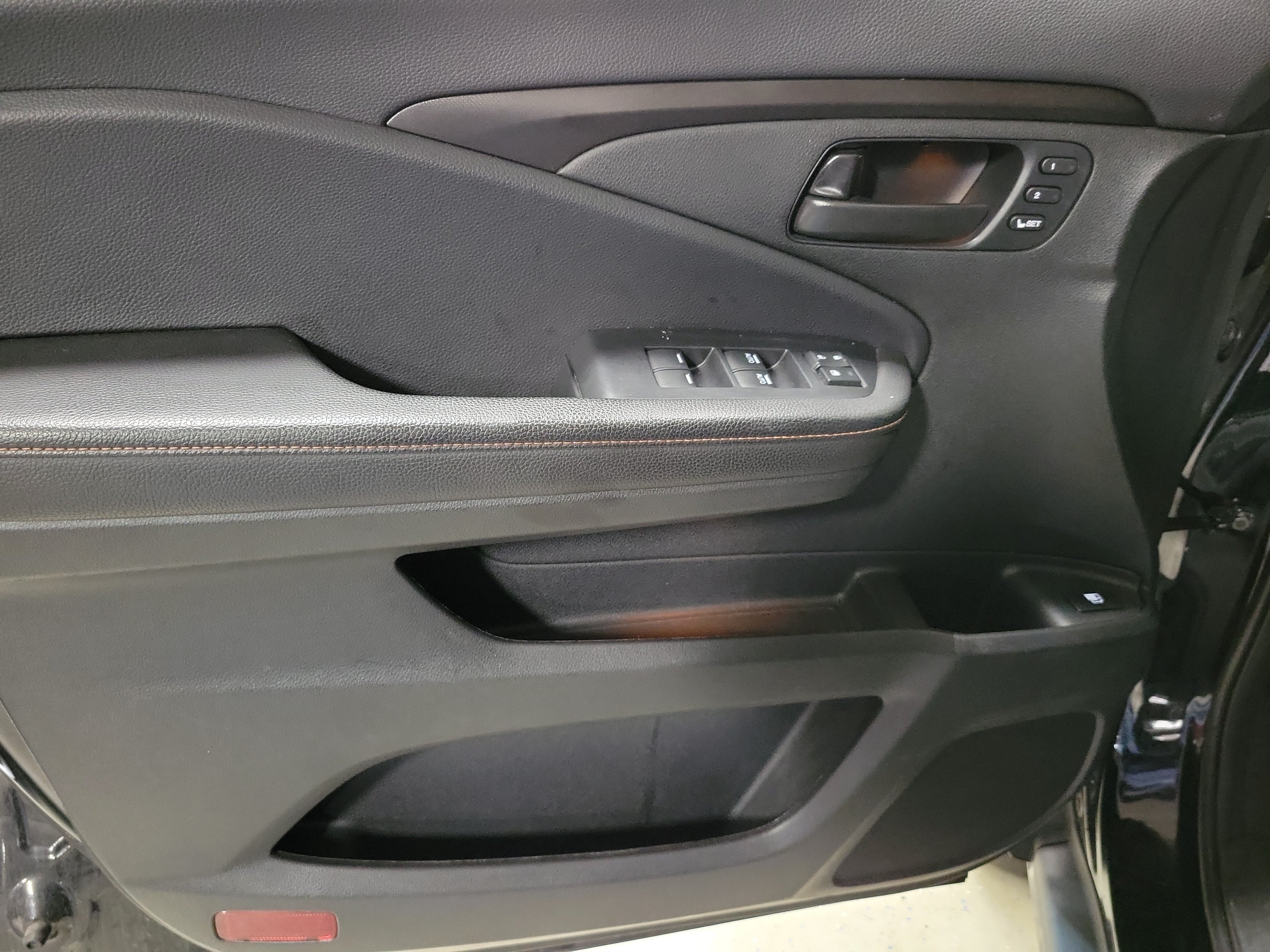 Used 2024 Honda Ridgeline TrailSport image 18