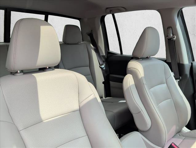 Used 2019 Honda Ridgeline RTL image 29