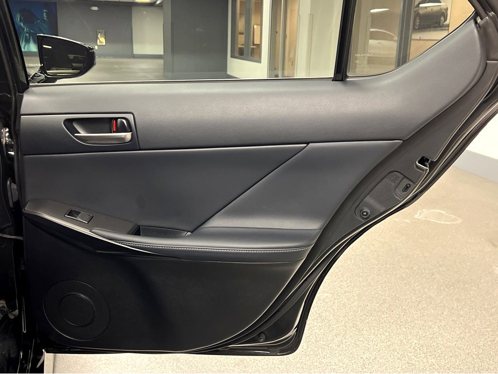 Certified 2024 Lexus IS 350 F Sport image 21