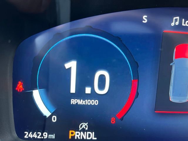 Used 2025 Ford Explorer Platinum w/ Ultimate Package image 16