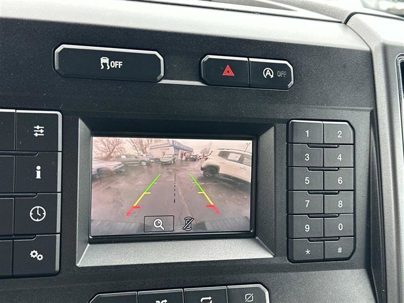 Used 2018 Ford F150 XLT w/ Trailer Tow Package AWD/4WD image 19