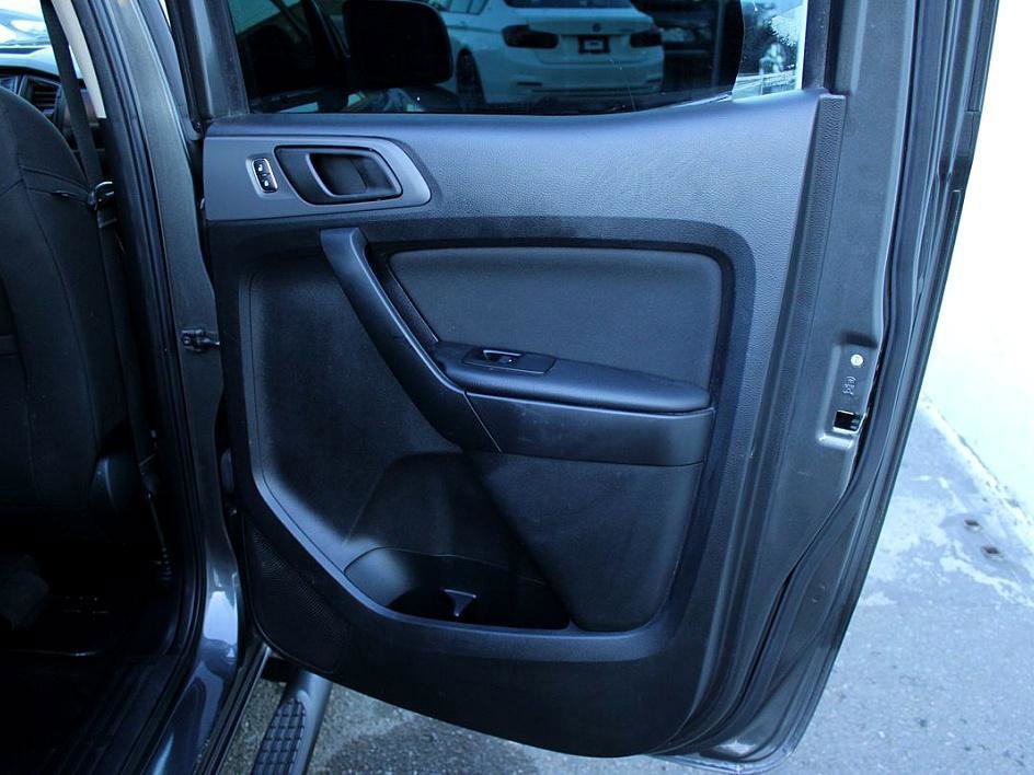 Used 2019 Ford Ranger XL w/ Equipment Group 101A Mid image 21