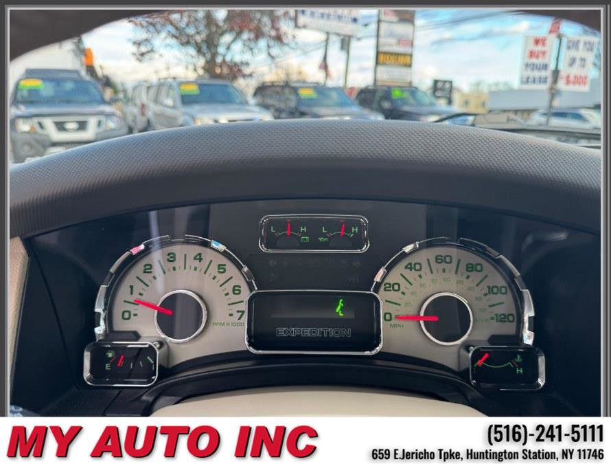 Used 2010 Ford Expedition Eddie Bauer image 19