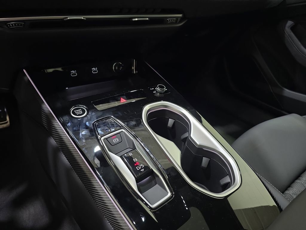 New 2026 Audi A6 Prestige AWD/4WD image 22