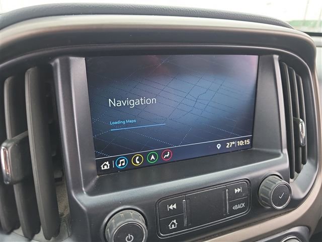 Certified 2022 Chevrolet Colorado Z71 image 21