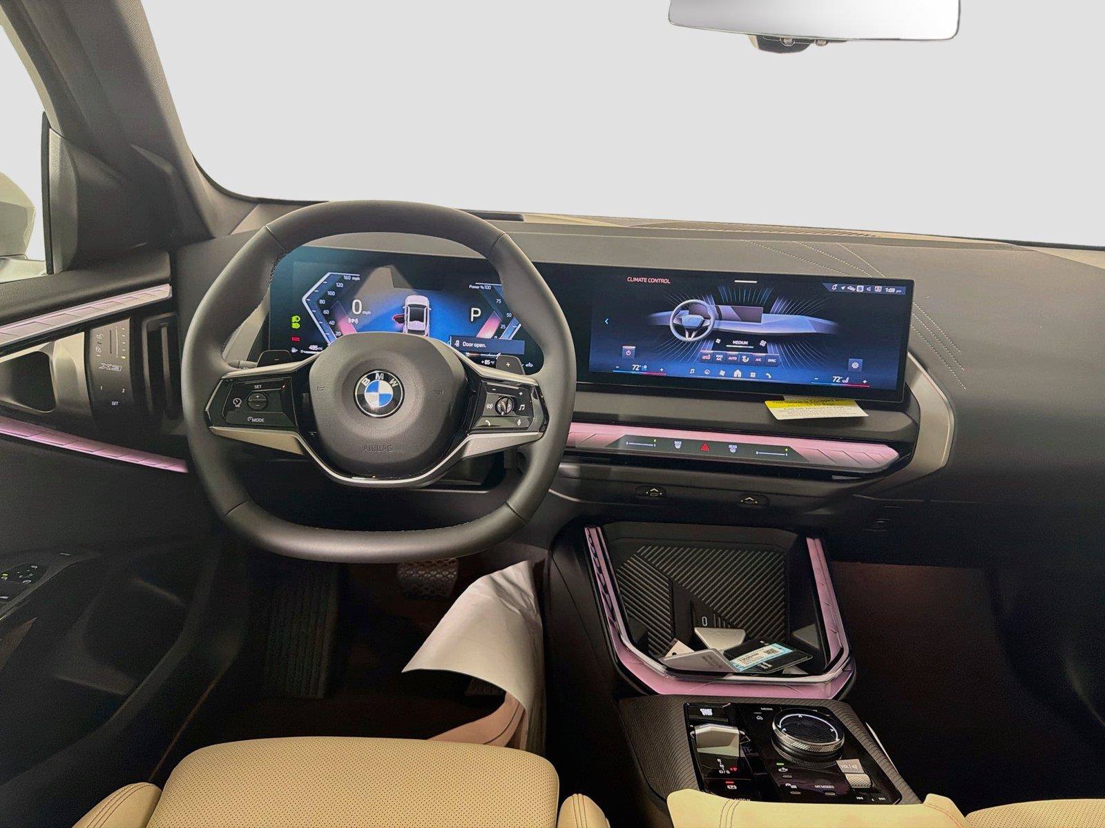 New 2026 BMW X3 xDrive30i w/ Premium Package AWD/4WD image 22