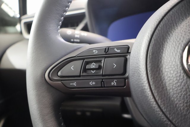 New 2026 Toyota Corolla GR AWD/4WD image 15